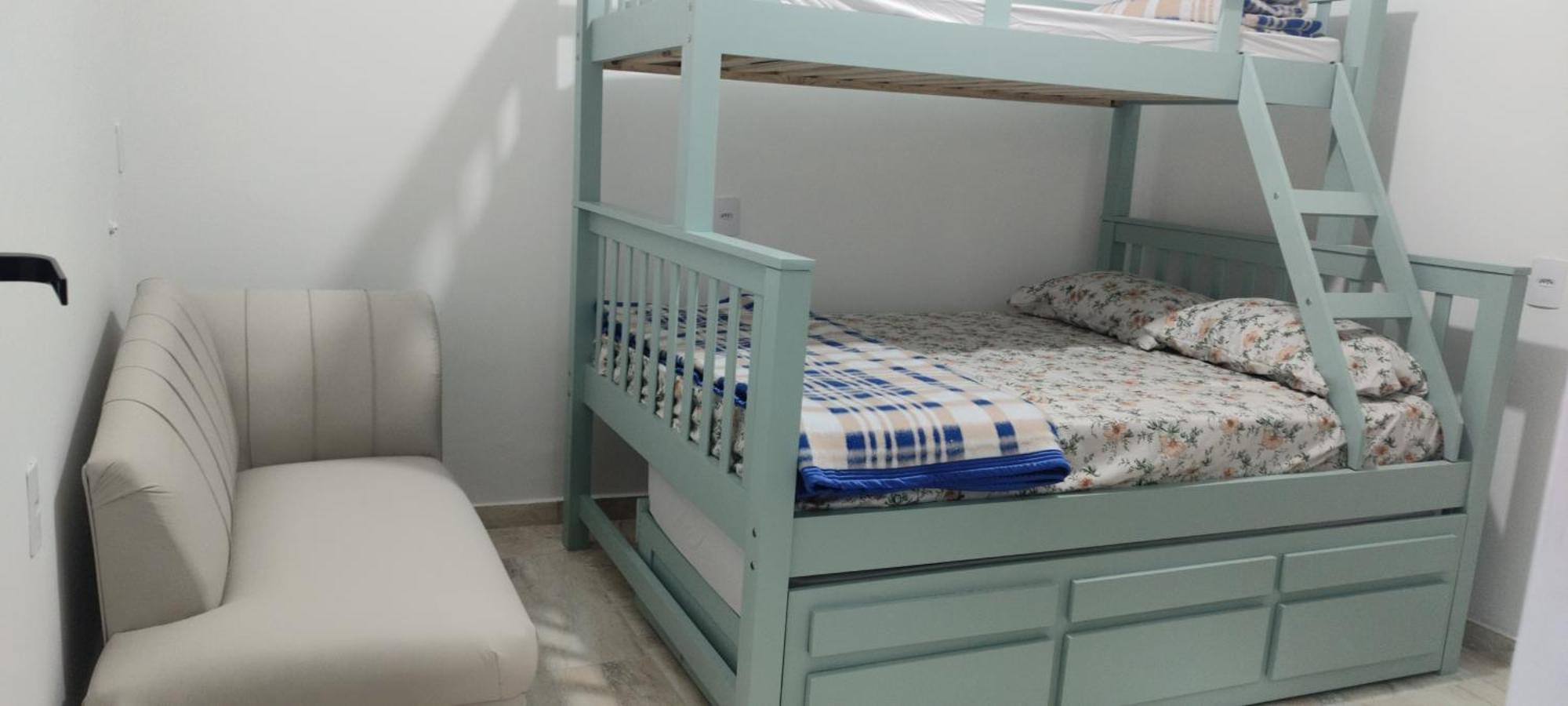 גווארולוס Vitoria Hostel מראה חיצוני תמונה